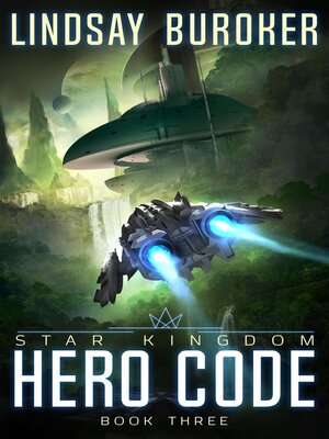 Hero Code - ebook